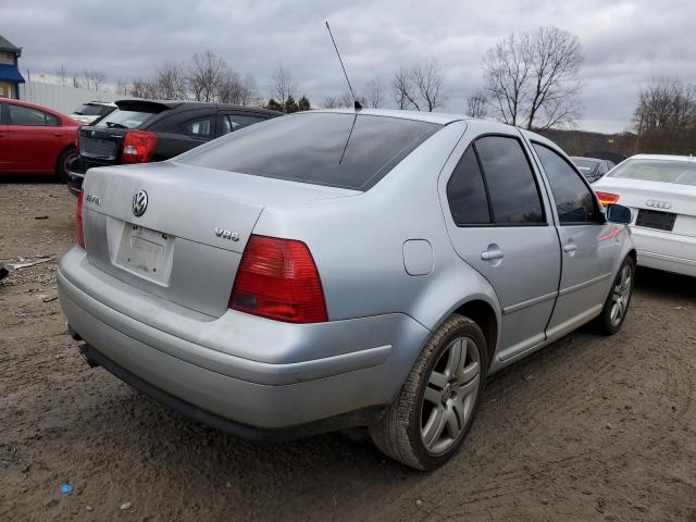 Photo 3 from auction – 2002 VOLKSWAGEN JETTA GLX with VIN 3VWTH69M62M093148
