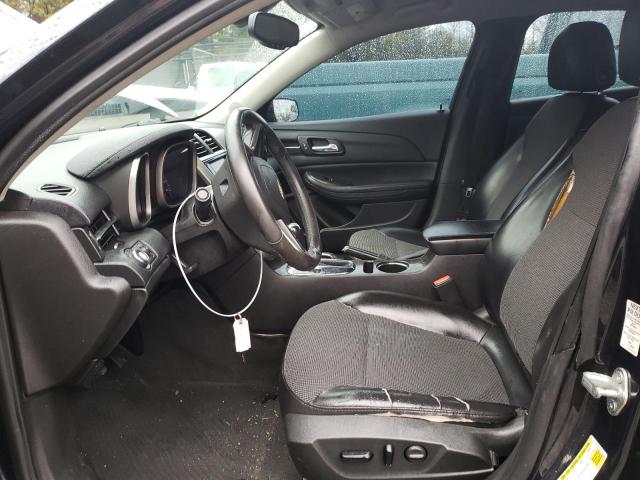 Photo 7 from auction – 2015 CHEVROLET MALIBU 2LT with VIN 1G11D5SLXFF177747