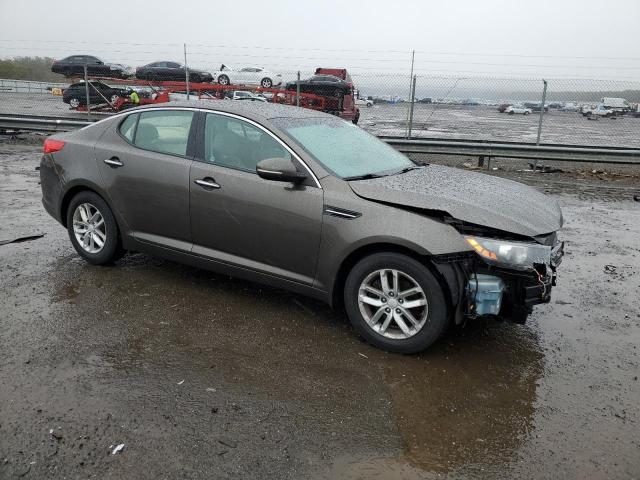 Photo 4 from auction – 2013 KIA OPTIMA LX with VIN 5XXGM4A76DG190462