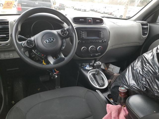 Снимка 8 от търг – 2015 KIA SOUL + с VIN KNDJP3A55F7801387