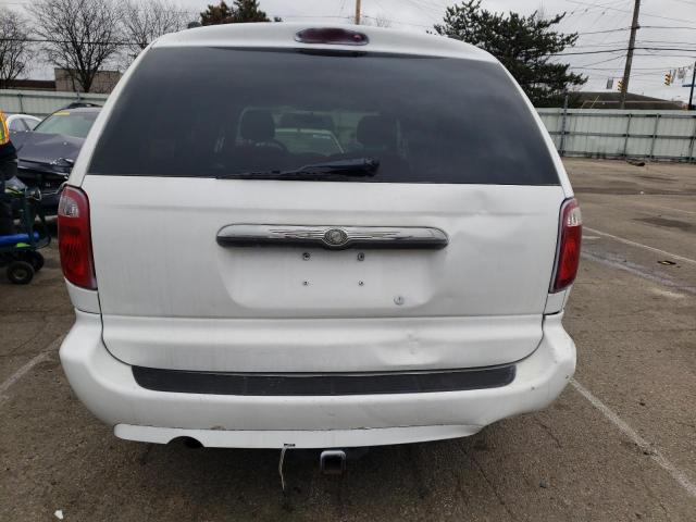 Photo 6 from auction – 2005 CHRYSLER TOWN & COU with VIN 2C4GP44R55R133585