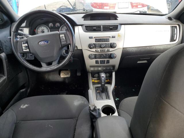 Photo 8 from auction – 2009 FORD FOCUS SES with VIN 1FAHP36N39W116599