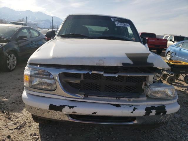 Photo 5 from auction – 1998 FORD EXPLORER with VIN 1FMZU34X9WUB05881