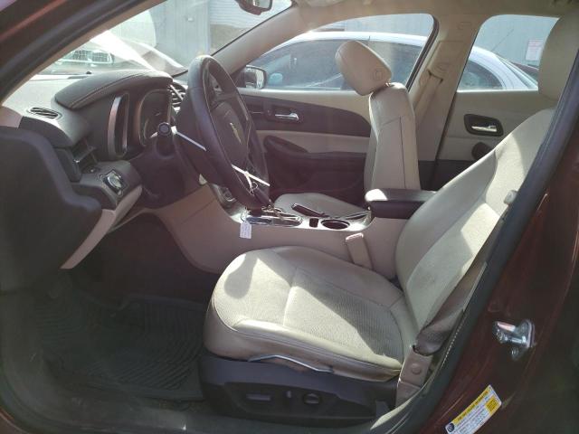 Photo 7 from auction – 2015 CHEVROLET MALIBU 1LT with VIN 1G11C5SL0FF343549