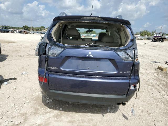 Photo 6 from auction – 2007 MITSUBISHI OUTLANDER with VIN JA4MT41X97Z022316