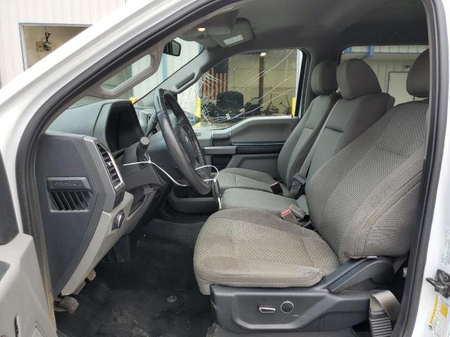 Photo 7 from auction – 2015 FORD F150 SUPER with VIN 1FTEW1EF8FFB29701