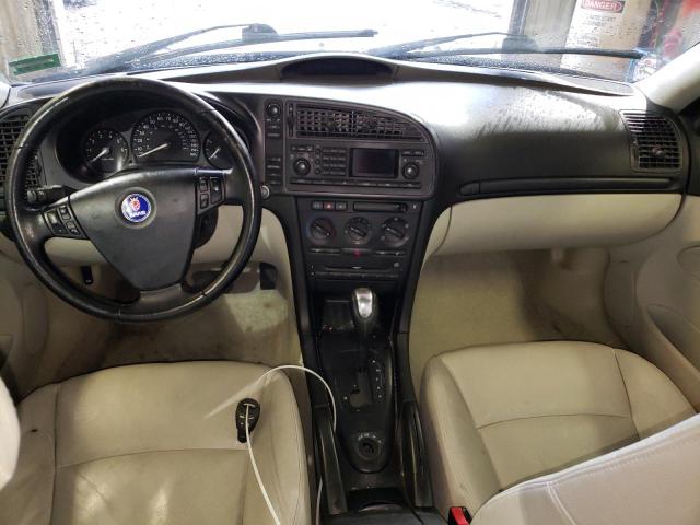 Photo 8 from auction – 2003 SAAB 9-3 LINEAR with VIN YS3FB49S731063085