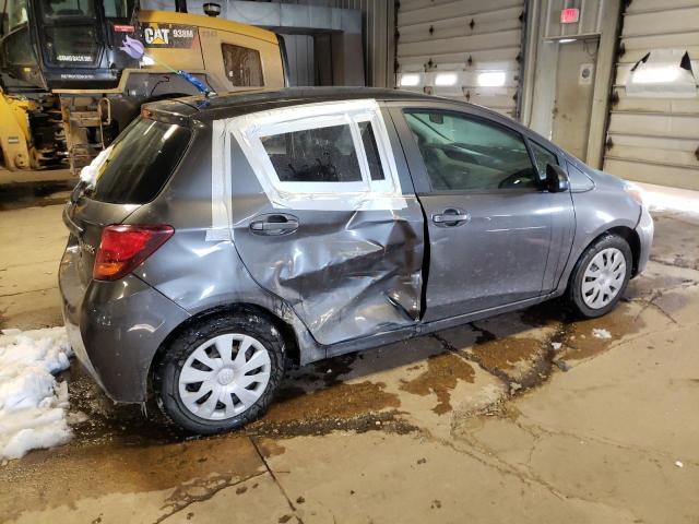 Photo 3 from auction – 2015 TOYOTA YARIS with VIN VNKKTUD39FA036629