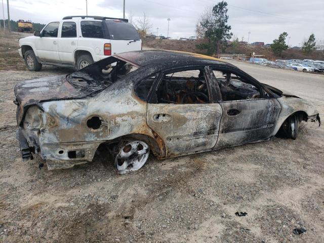Photo 3 from auction – 2001 FORD TAURUS SEL with VIN 1FAFP56S51A228332