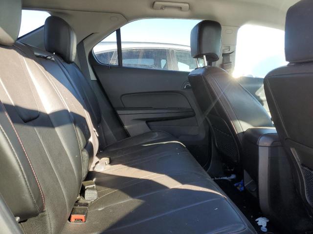 Photo 11 from auction – 2012 CHEVROLET EQUINOX LT with VIN 2GNFLGE56C6222818
