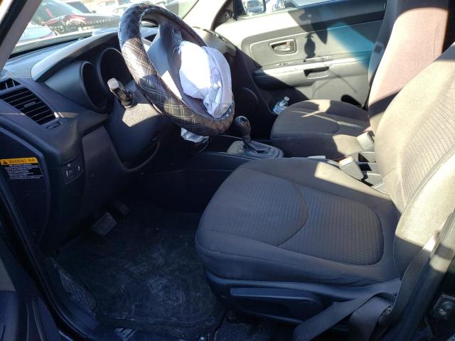 Photo 7 from auction – 2012 KIA SOUL with VIN KNDJT2A57C7457370