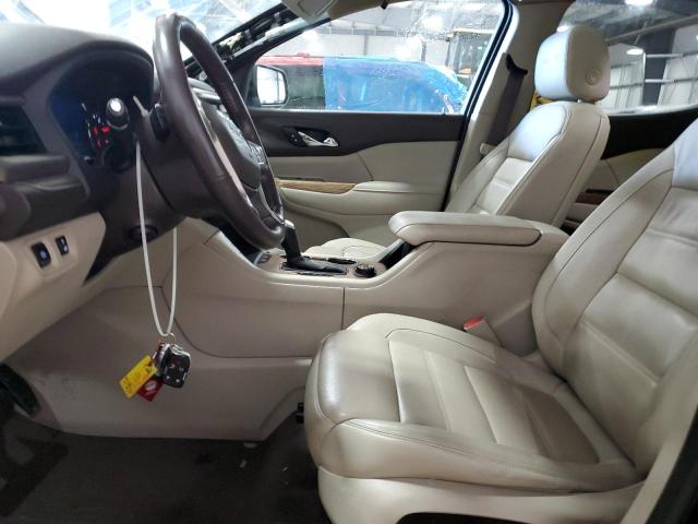 Photo 7 from auction – 2017 GMC ACADIA DEN with VIN 1GKKNXLS7HZ155348