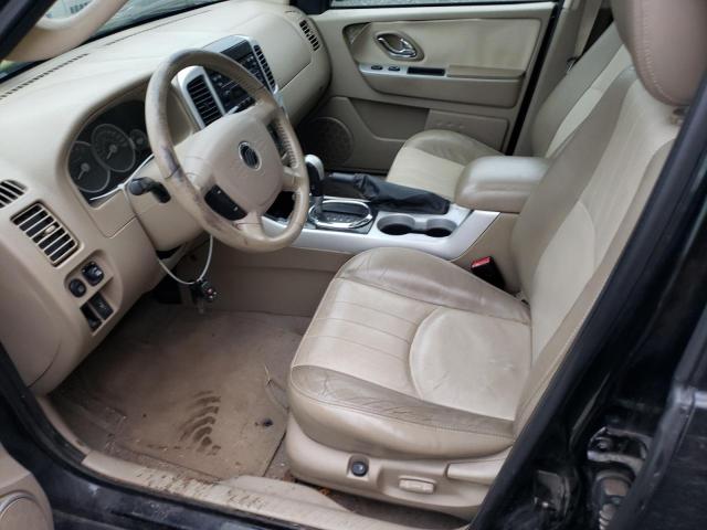 Photo 7 from auction – 2005 MERCURY MARINER with VIN 4M2YU57135DJ05404