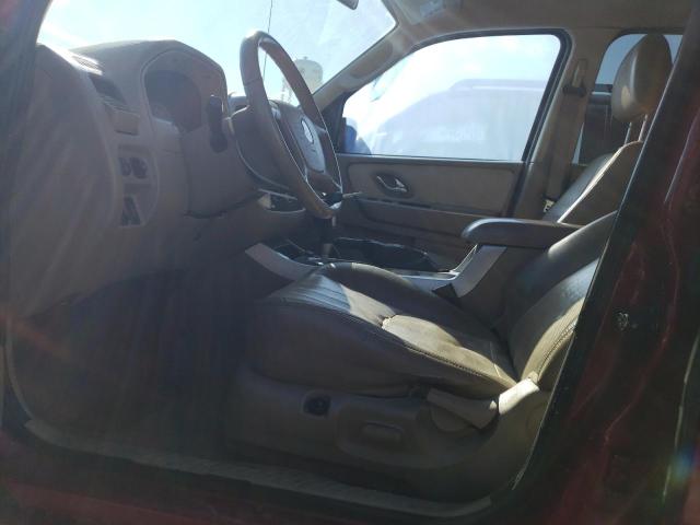 Photo 7 from auction – 2006 MERCURY MARINER with VIN 4M2YU56166DJ00264