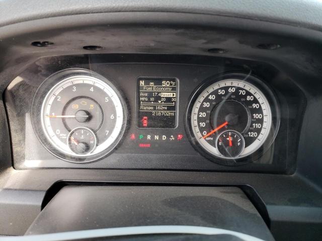 Photo 9 from auction – 2014 RAM 1500 SLT with VIN 1C6RR6TT1ES180310
