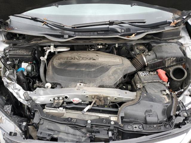 Photo 12 from auction – 2018 HONDA ODYSSEY EX with VIN 5FNRL6H79JB002402