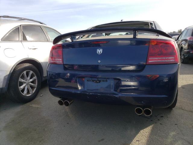 Photo 6 from auction – 2006 DODGE CHARGER R/ with VIN 2B3KA53H96H183330