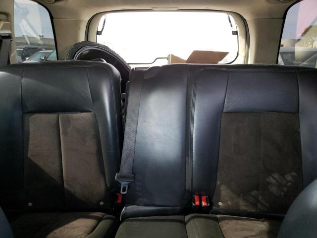 Photo 10 from auction – 2007 CHEVROLET TRAILBLAZE with VIN 1GNES13H472261080