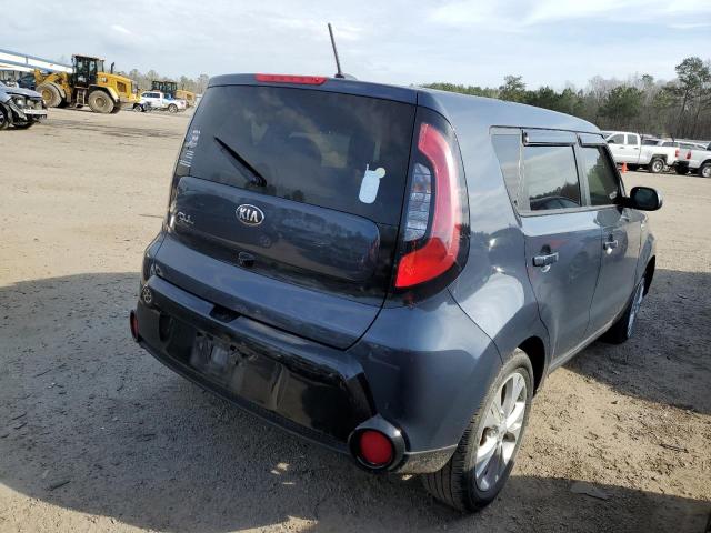 Photo 3 from auction – 2016 KIA SOUL + with VIN KNDJP3A52G7269310