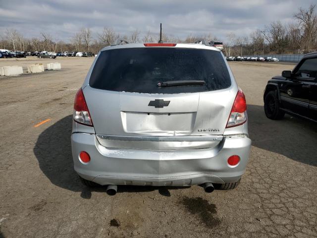 Photo 6 from auction – 2012 CHEVROLET CAPTIVA SP with VIN 3GNAL3E53CS635848