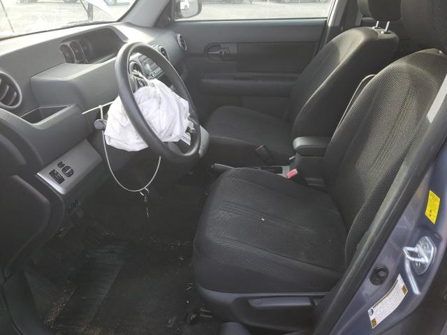Photo 7 from auction – 2010 TOYOTA SCION XB with VIN JTLZE4FE3A1099187