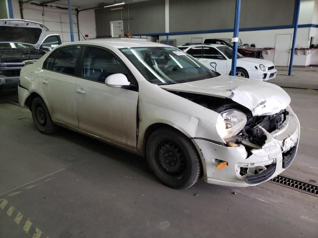 Photo 4 from auction – 2007 VOLKSWAGEN JETTA with VIN 3VWGF71K47M190170