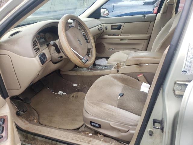 Photo 7 from auction – 2007 FORD TAURUS SEL with VIN 1FAFP56U17A192083