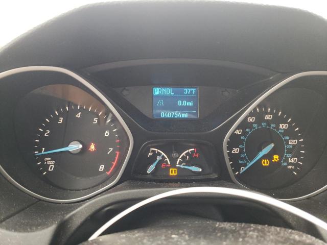 Photo 9 from auction – 2013 FORD FOCUS S with VIN 1FADP3E2XDL274762
