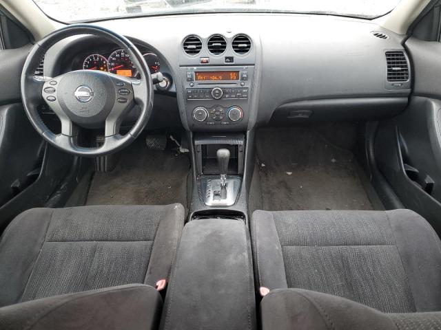 Photo 8 from auction – 2011 NISSAN ALTIMA BAS with VIN 1N4AL2AP3BC130848