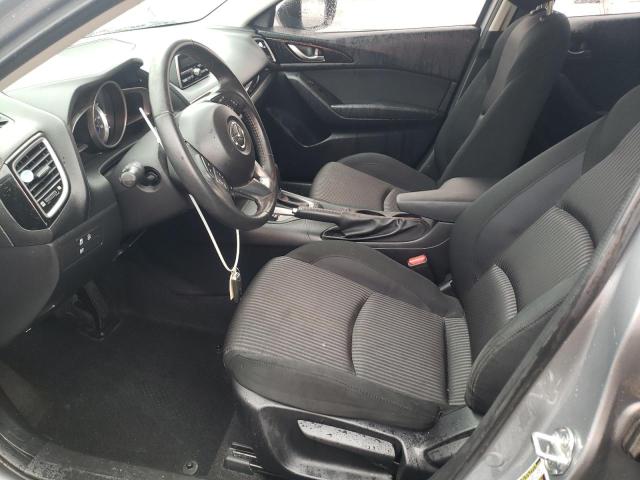 Photo 7 from auction – 2014 MAZDA 3 TOURING with VIN JM1BM1L71E1114974