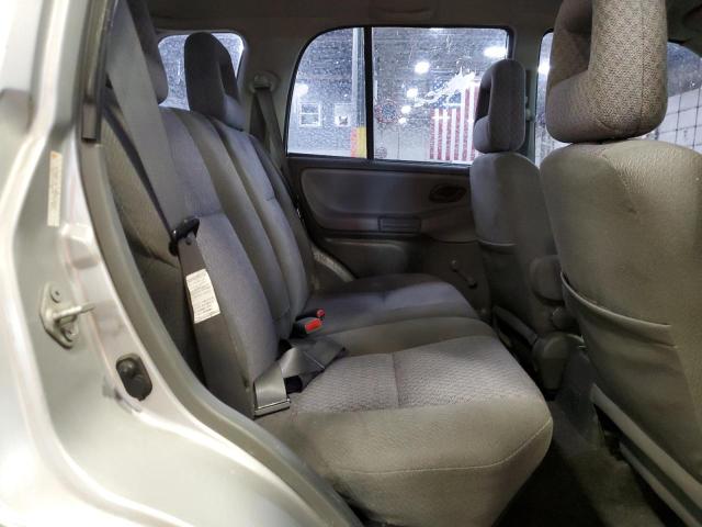 Photo 10 from auction – 2003 CHEVROLET TRACKER with VIN 2CNBE13C136949022