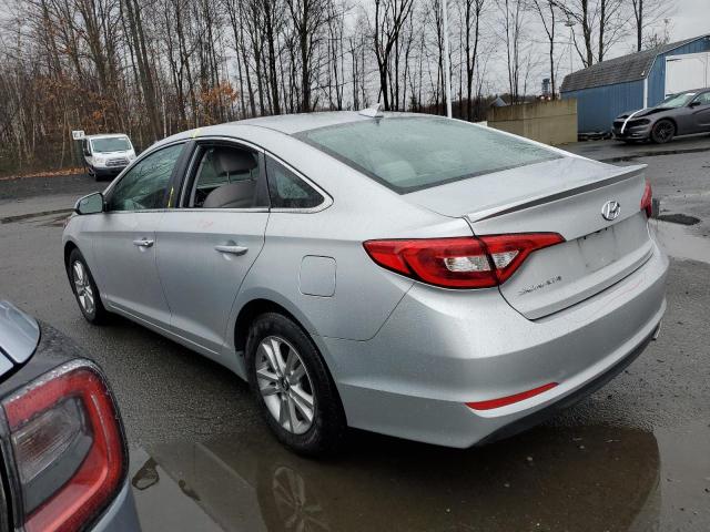 Photo 2 from auction – 2017 HYUNDAI SONATA SE with VIN 5NPE24AF4HH493237