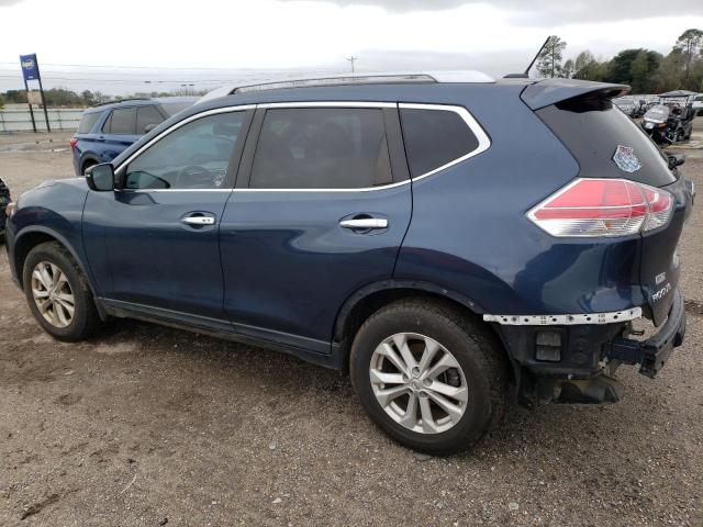 Photo 2 from auction – 2016 NISSAN ROGUE S with VIN KNMAT2MTXGP683774