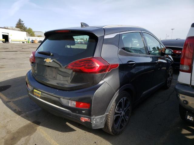 Photo 3 from auction – 2017 CHEVROLET BOLT EV PR with VIN 1G1FX6S02H4181072