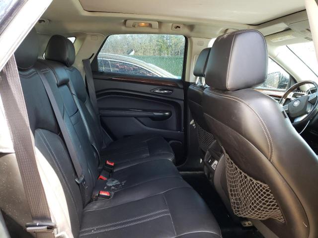 Photo 11 from auction – 2012 CADILLAC SRX LUXURY with VIN 3GYFNAE37CS622591