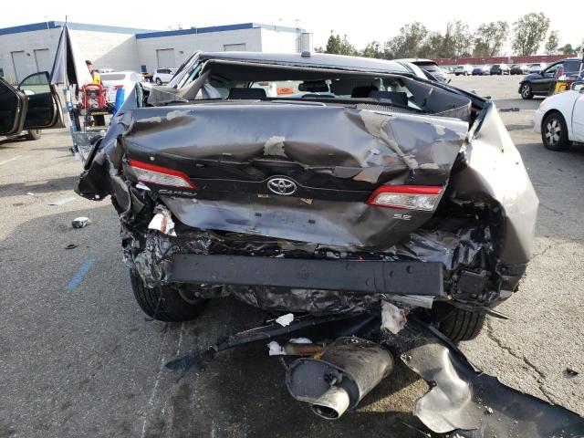 Photo 6 from auction – 2014 TOYOTA CAMRY L with VIN 4T1BF1FK2EU774154