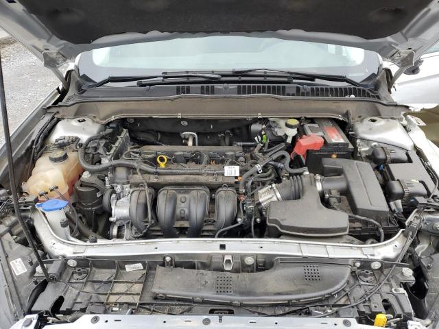 Photo 11 from auction – 2016 FORD FUSION SE with VIN 3FA6P0H76GR129528