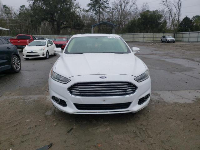 Photo 5 from auction – 2014 FORD FUSION SE with VIN 3FA6P0LU7ER265578