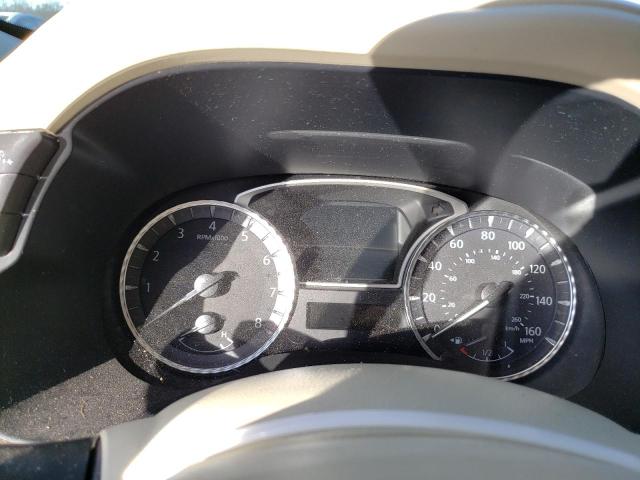 Photo 9 from auction – 2013 INFINITI JX35 with VIN 5N1AL0MM2DC332000