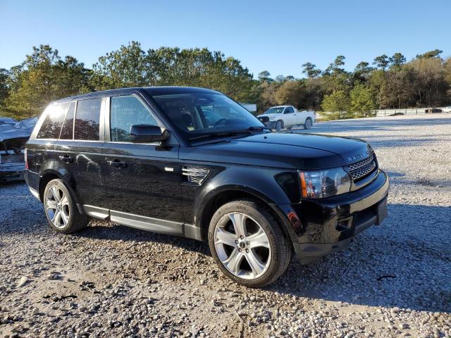 Photo 4 from auction – 2012 LAND ROVER RANGE ROVE with VIN SALSK2D48CA751253