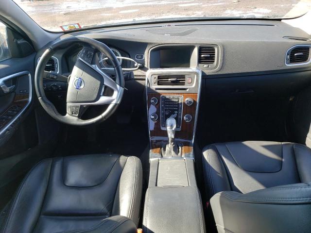 Photo 8 from auction – 2013 VOLVO S60 T5 with VIN YV1612FS3D2204002