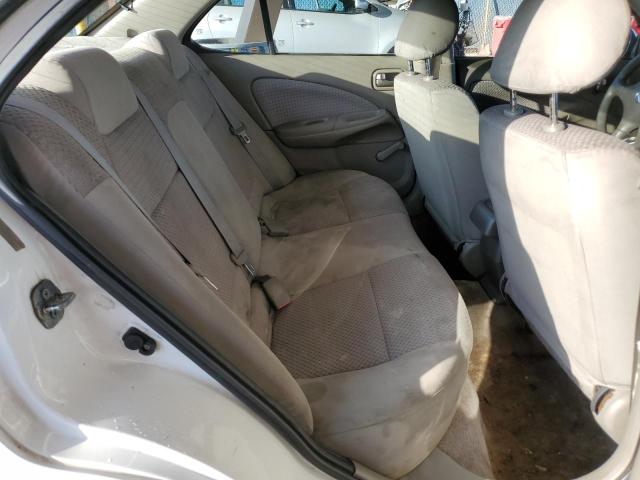 Photo 10 from auction – 2004 NISSAN SENTRA 1.8 with VIN 3N1CB51D34L469858