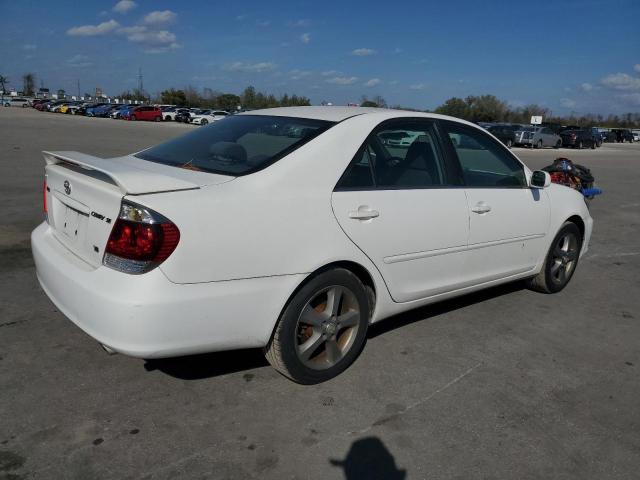 Photo 3 from auction – 2005 TOYOTA CAMRY SE with VIN JTDBA32K350024581