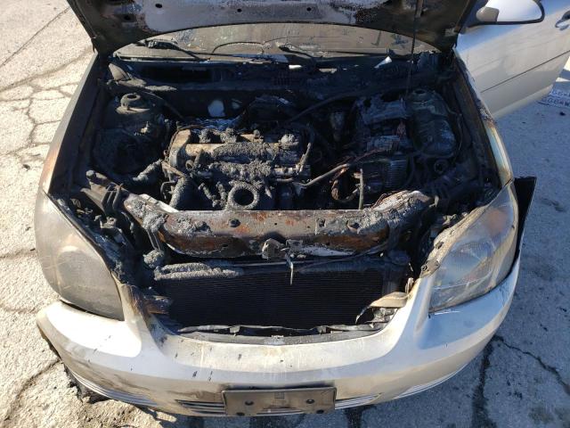 Photo 11 from auction – 2008 CHEVROLET COBALT LT with VIN 1G1AL58F387295513
