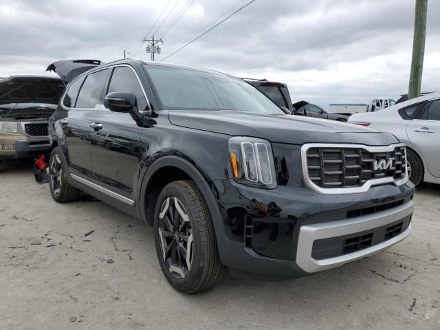 Photo 4 from auction – 2023 KIA TELLURIDE with VIN 5XYP64GC1PG334983