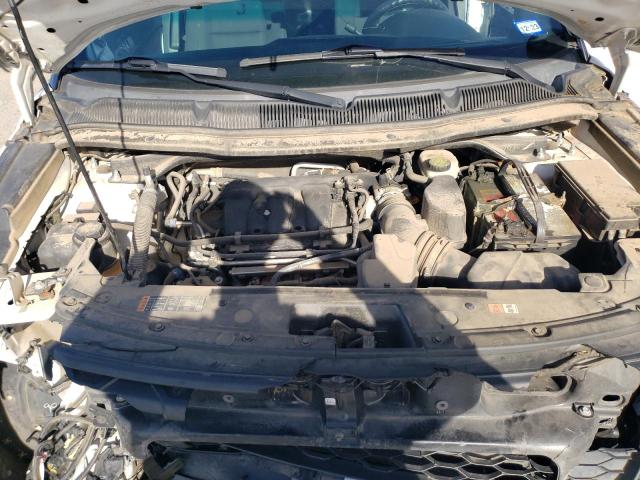 Photo 12 from auction – 2017 FORD EXPLORER P with VIN 1FM5K8AR6HGA94797
