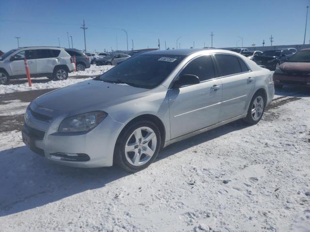 Photo 1 from auction – 2011 CHEVROLET MALIBU LS with VIN 1G1ZA5EU0BF241577