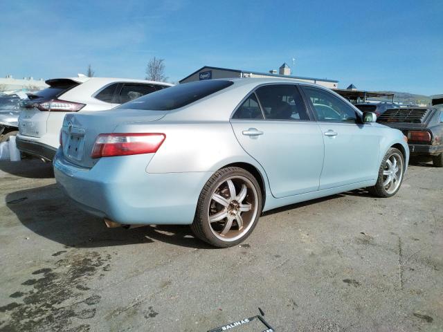 Photo 3 from auction – 2007 TOYOTA CAMRY CE with VIN JTNBE46K073062948