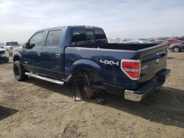 Photo 2 from auction – 2014 FORD F150 SUPER with VIN 1FTFW1ET6EKE13330