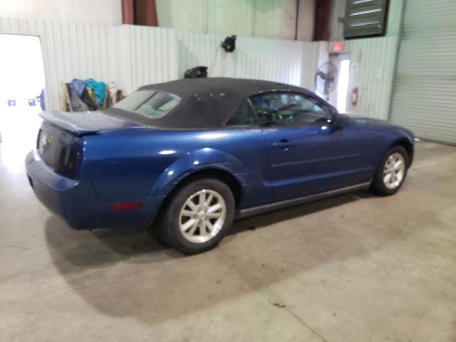 Photo 3 from auction – 2007 FORD MUSTANG with VIN 1ZVFT84N875287409